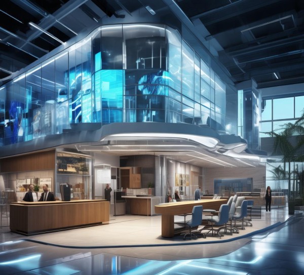 商行服务主体视角下未来商行发展新方向 商行服务主体视角下未来商行发展新方向