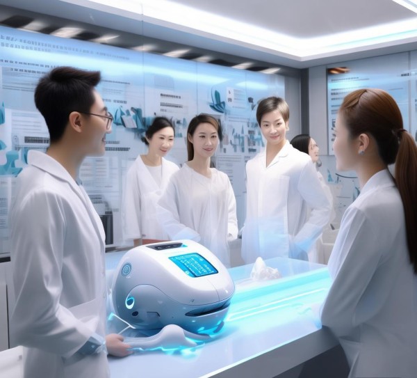 高效耳疗，助你远离耳疾—哗献商贸耳疗项目介绍