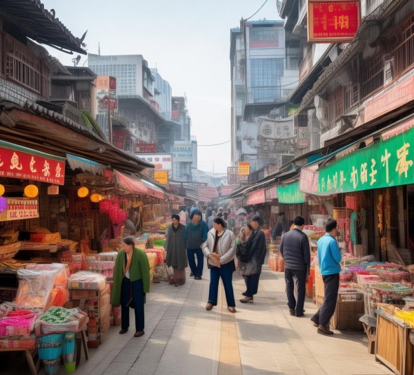 汝州米庙顺卫商贸新闻,市场动态与企业活力 汝州米庙顺卫商贸新闻,市场动态与企业活力