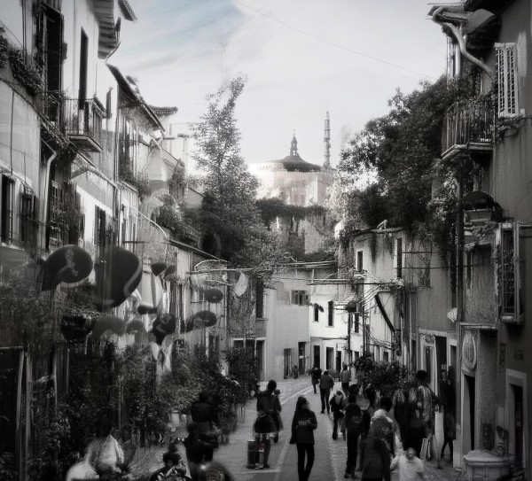 构建区域物流与贸易新引擎，陇中仓储商贸中心项目推动区域经济发展