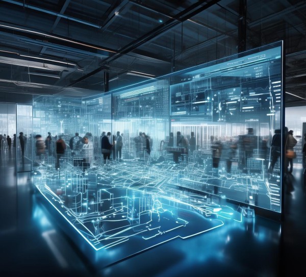 大数据在商贸流通中的优化物流配送案例研究 大数据在商贸流通中的优化物流配送案例研究