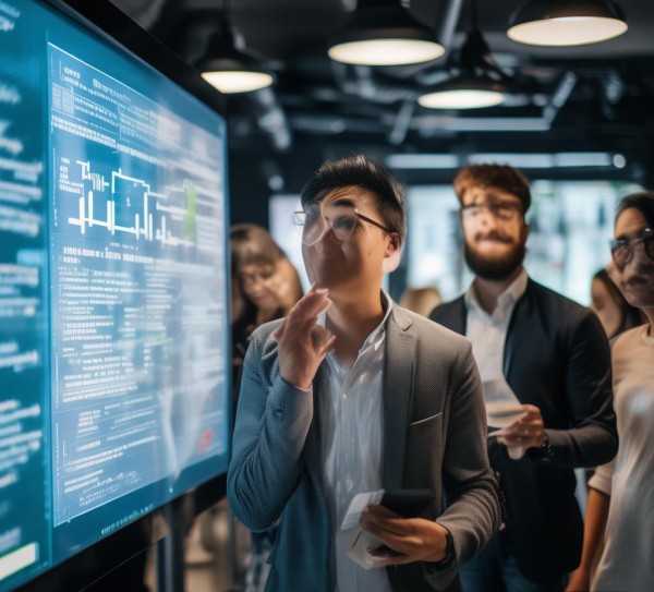 全套账BA案例分析——从入门到实战