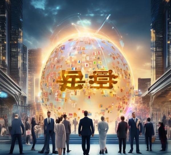 弘博商贸助力企业全球化布局，携手共创辉煌