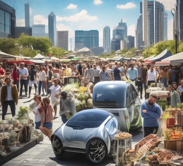 奥和派的成功案例中的商业智慧 奥和派的成功案例中的商业智慧