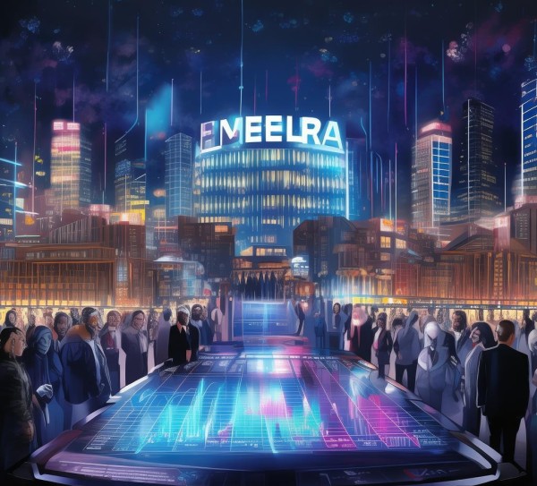 开启商业新纪元，成就品牌价值与商业价值