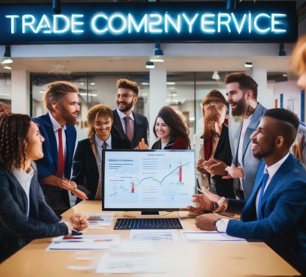 商贸公司服务用语,助力商业成功 商贸公司服务用语,助力商业成功