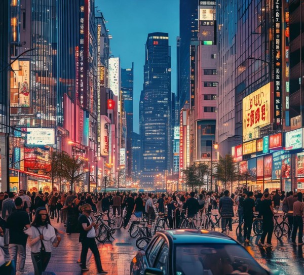 经济与政策双重推动商贸旅游复苏