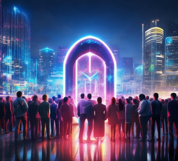 助力商业成功，携手开启新纪元——益磊商贸服务助力商业发展