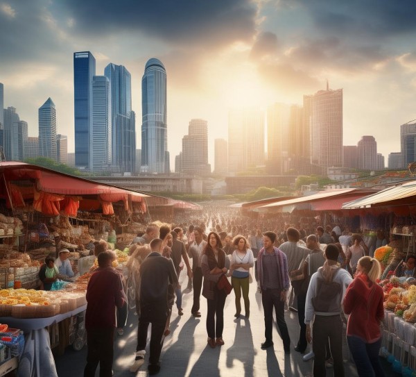 解析市场潜力与成功经验 解析市场潜力与成功经验