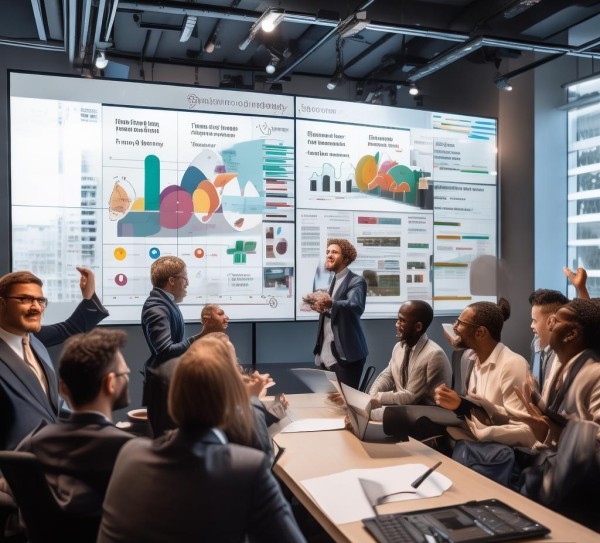 案例分享，商贸有限公司从dea到落地成功案例