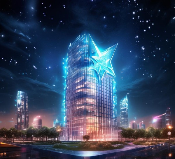 明星汇商贸服务,商业星河中的璀璨明珠 明星汇商贸服务,商业星河中的璀璨明珠