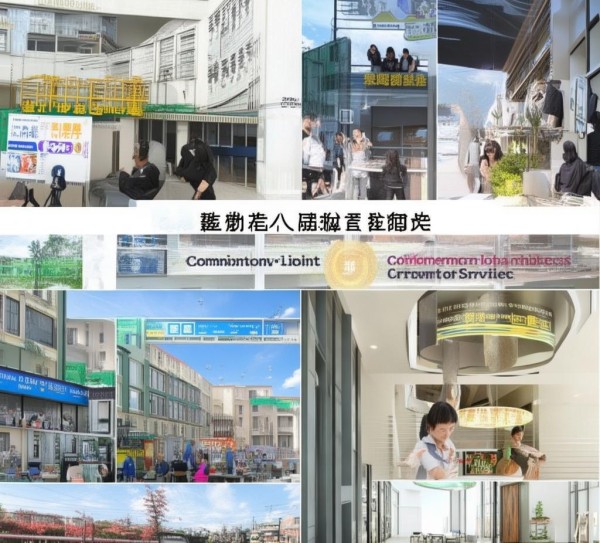 商贸局宿舍服务,保障学生权益的有力措施 商贸局宿舍服务,保障学生权益的有力措施