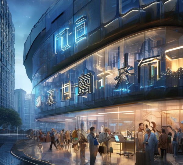 惠荣商贸,创新与效率的完美融合 惠荣商贸,创新与效率的完美融合