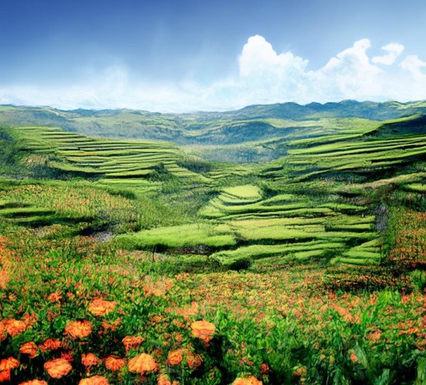 助力乡村振兴，商贸城赋能乡村振兴，案例与未来展望