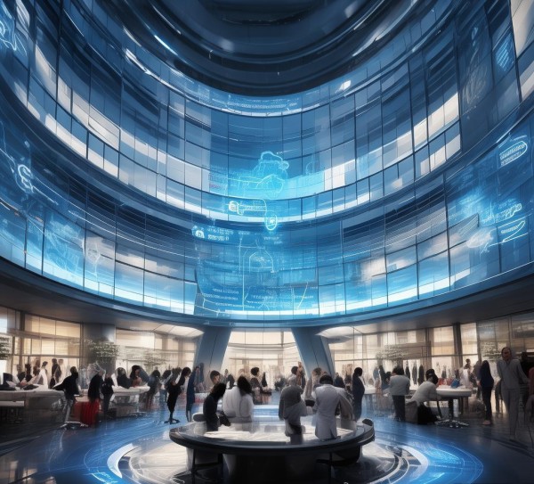 宏达商贸商业智慧与创新的完美融合