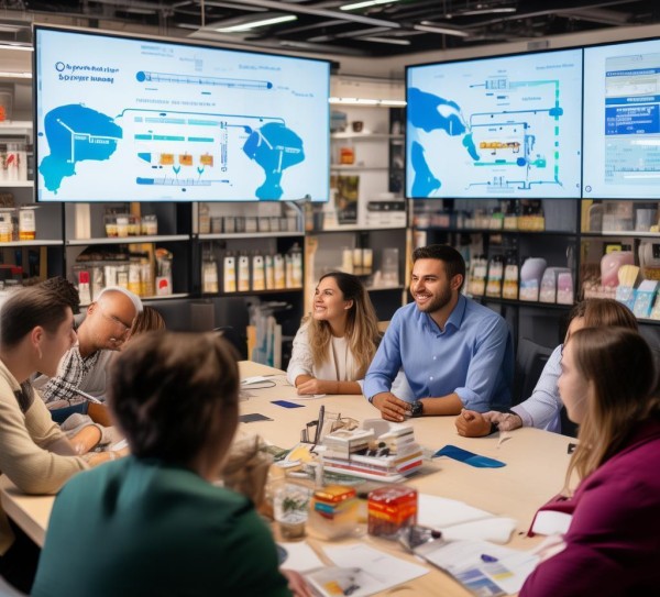 商贸型公司如何进行贴牌经营？案例解析与启示