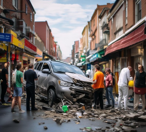 商贸街事故案例分享,管理反思与改进 商贸街事故案例分享,管理反思与改进