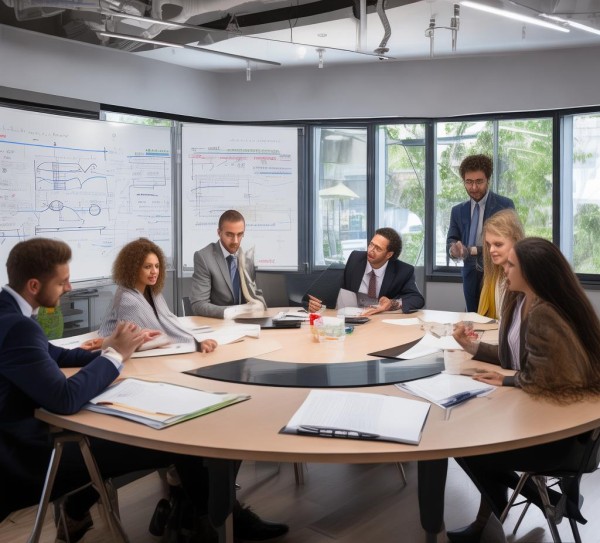 商贸公司项目管理，从战略到实际的职场实践（商贸公司项目管理，从战略到实际的职场实践）