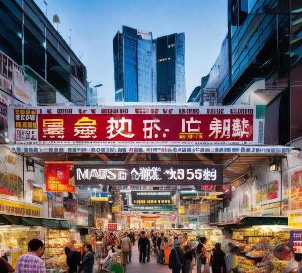 临湘市商贸城新闻，商业动态与市场变化