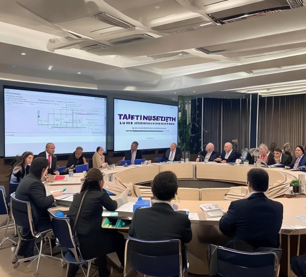 商贸行业执法案例分享会，从法规到操作手册