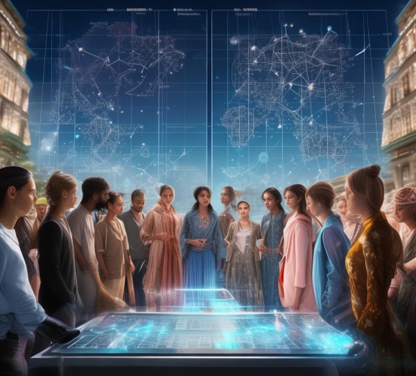 重构商业生态，服装商贸服务的机遇与挑战