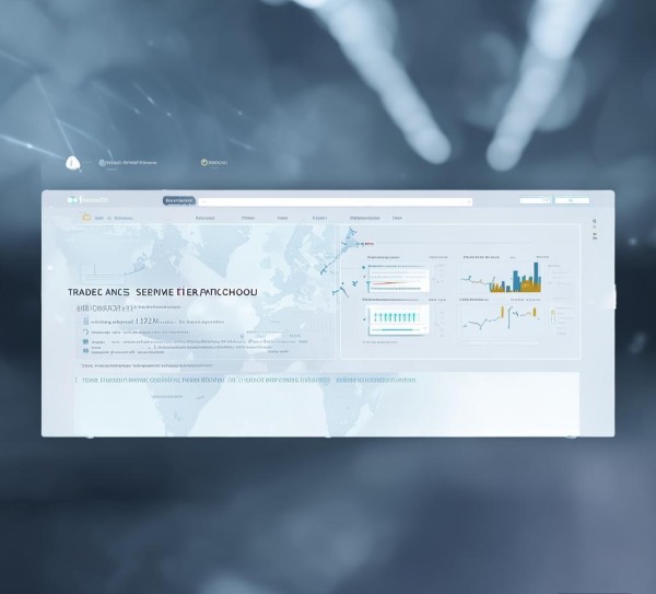 解析与优化商贸服务学校网址