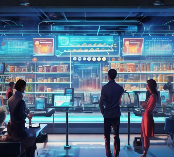 快消品商比的市场分析与未来展望