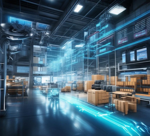 高效商贸物流新范式,创新与优化的高效解决方案 高效商贸物流新范式,创新与优化的高效解决方案