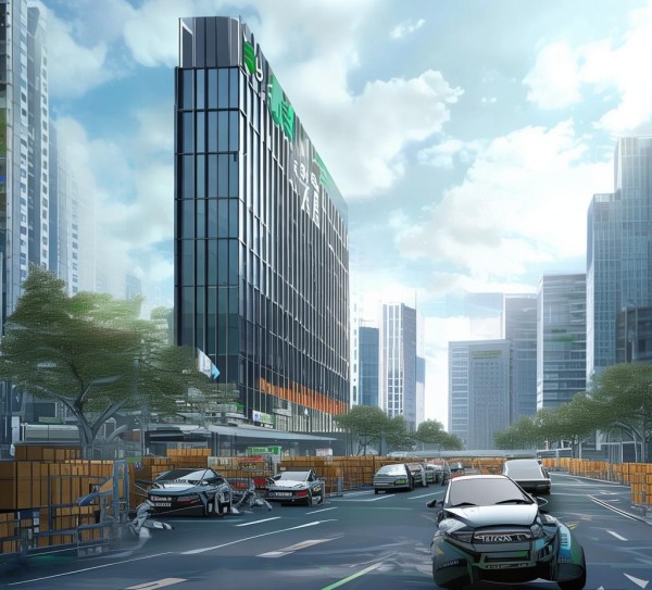 德邦物流,精准商贸物流,构建高效配送体系 德邦物流,精准商贸物流,构建高效配送体系