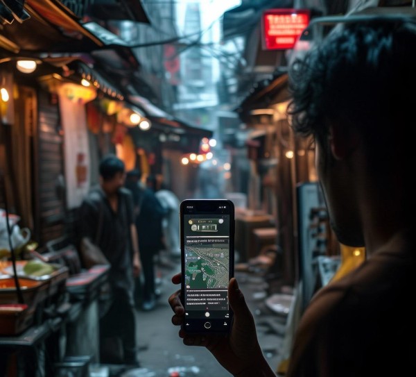 商贸城骗局背后的最新动态