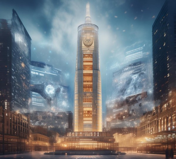 建国商贸,辉煌成就与未来展望 建国商贸,辉煌成就与未来展望