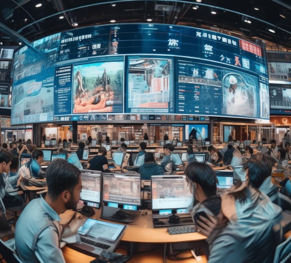 商贸城一区新闻，事件与动态的综合报道