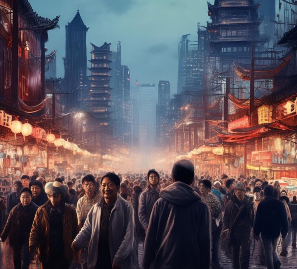 新机遇与未来挑战，陕西国际商贸城