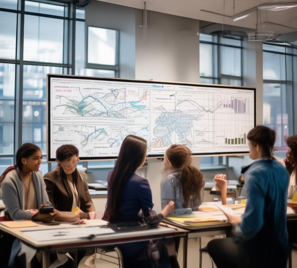 职业高中的商贸试卷案例分析——探讨学生学习与职业发展 职业高中的商贸试卷案例分析——探讨学生学习与职业发展