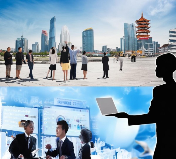 泉州经济高质量发展，商贸秘书服务助力泉州