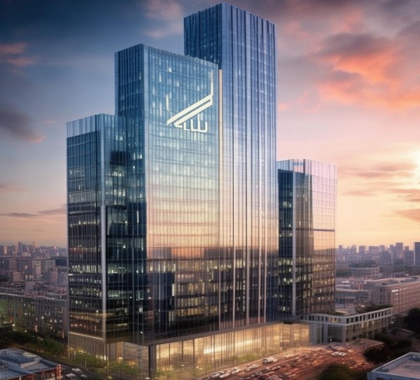 乐居商贸集团，商业领域的领导力量