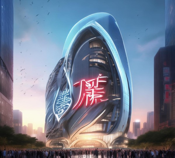 鸿安商贸，开启商业新纪元