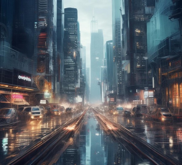 商贸城，城市商业新标杆与商业创新新高地