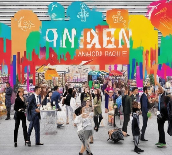 商贸促销活动,策略与影响 商贸促销活动,策略与影响