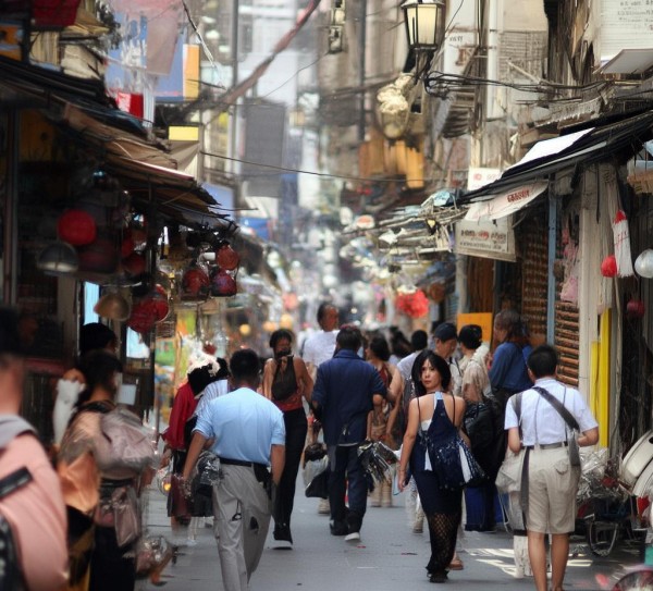 商贸城新闻网站