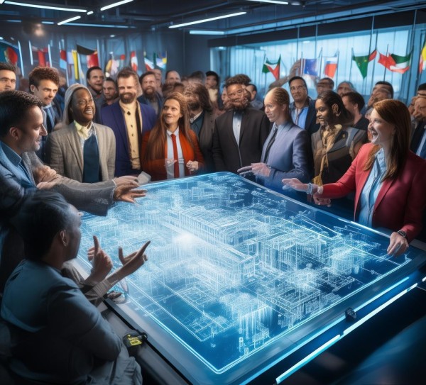 华丰商贸合作项目招标，市场开拓与新机遇对接