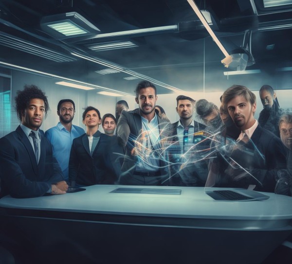 高效、诚信、创新，商界的奇迹