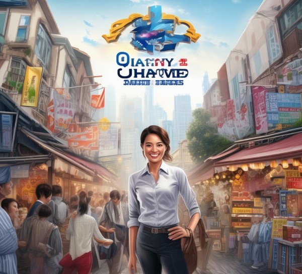 千雨商贸服务助力商业成功 千雨商贸服务助力商业成功