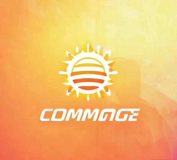 阳光商贸商标设计，从案例到实践