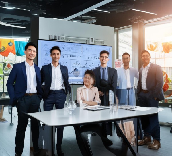 涵宇商贸服务，专业与创新成就商业价值