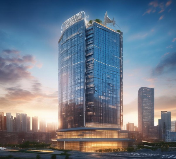 鸿杨商贸,引领商业帝国的新篇章 鸿杨商贸,引领商业帝国的新篇章