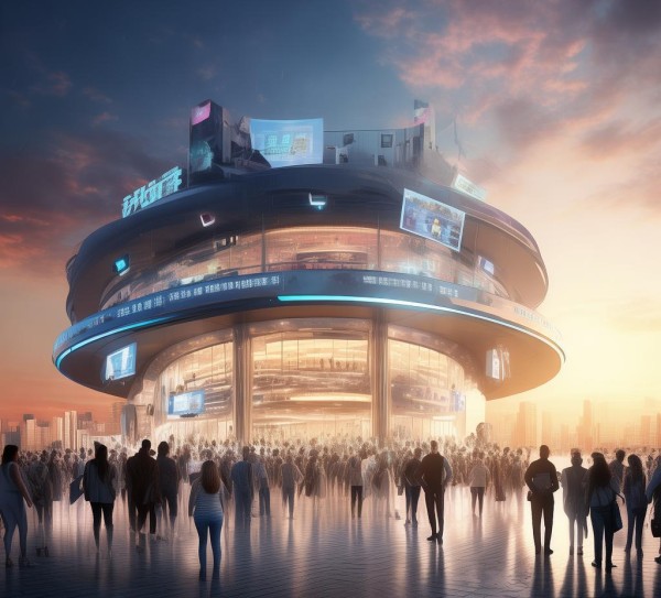 顺通商贸服务开启商业新纪元 顺通商贸服务开启商业新纪元