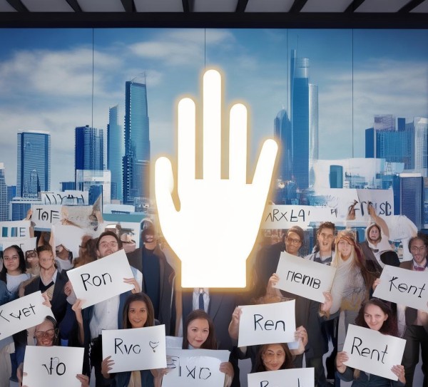 租金，助力商企业的成功