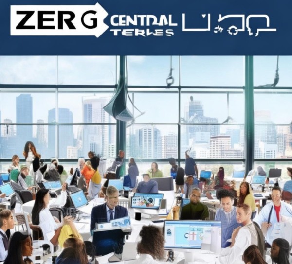 助力企业复苏与增长，推荐ZER中央商贸服务