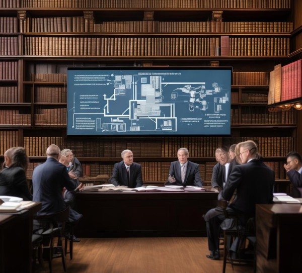 商贸法律与案例课程标准，法律与实践的完美结合